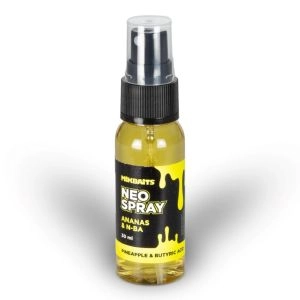 Neo Spray 30ml Ananas N-BA
